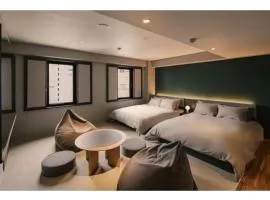 BASE LAYER HOTEL NAGOYA NISHIKI - Vacation STAY 98816v