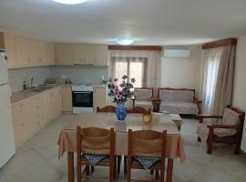 Eirini's House, hotel en Leonidio