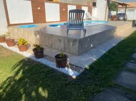 Casa unamar, cabo frio - RJ