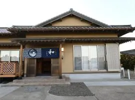Japanese Light - Vacation STAY 00130v