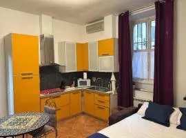 Number one for hospitality Milano Navigli