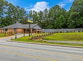 Scottish Inns - Atlanta