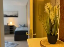 Apartment am Nordpark
