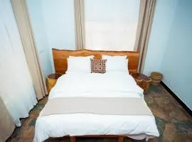 Akupu Home-Kilimanjaro view, 8pax,Breakfast