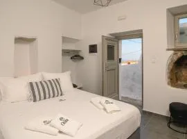 Omnia Apartments Amorgos Studio
