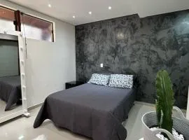 suite premium em Ilhabela