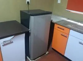 Family Home in Gbagada