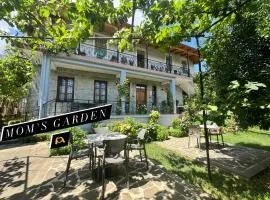 Garden Guest House
