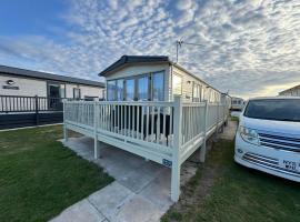 Sandy Haven, hotel i Ingoldmells