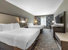 Best Western Plus Lawrenceburg, hotel u gradu 'Lawrenceburg'