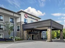 Best Western Plus Lawrenceburg