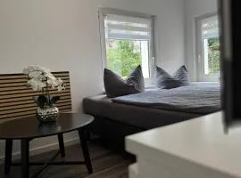 Apartment am Mühlenviertel - 3 Schlafzimmer - 6 Betten - WLAN - Smart TV - Altstadtnah