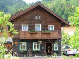 Peterlhaus, hotel near Shuttleberg Flachauwinkl - Kleinarl, Kleinarl