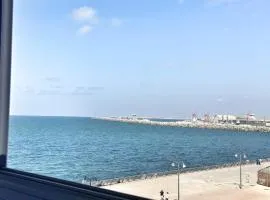 4-Marina Calma ocean-studio coconing vue mer