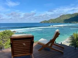 Lagati Luxury Villa