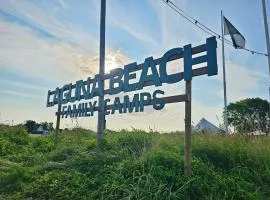 Laguna Beach Family Camps Öland