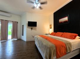 West End Dive Resort