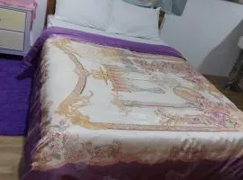 Studio room Calapan