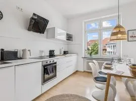 Altbaujuwel in Schwelm, nahe Köln,DO,Df 4 Pers