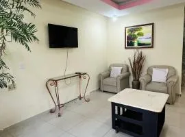 Apartamento Porto do Baé