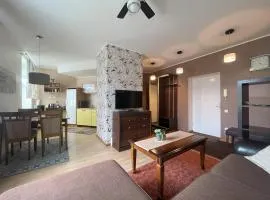 Akord Apartments with FREE PARKING