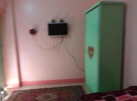 هاي موود, hotel in Jazīrat Aswān