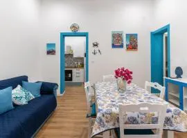 Antony Mondello Guest House, appartamento a 1 minuto a piedi dalla spiaggia di Mondello