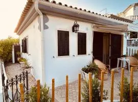 CASA DOCE - Casa Rústica no Corotelo