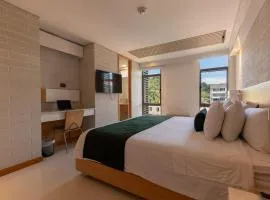 Terra Biohotel