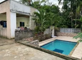 Casa para COP30