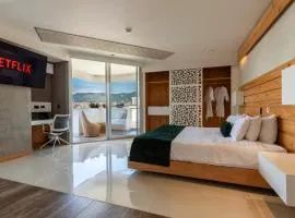 Terra Biohotel