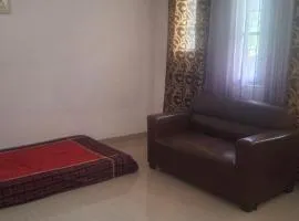 B's cottage