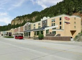 SpringHill Suites by Marriott Deadwood