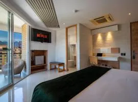 Terra Biohotel