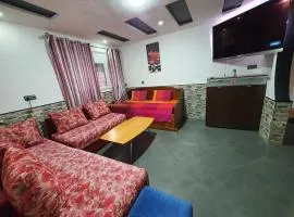 Joli Appartement a Imi Ouaddar