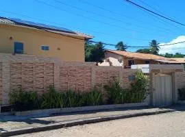 Residencial São Francisco - Flat - Em Imbassai