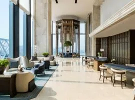 The St. Regis Shenzhen Bao'an