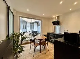 Petit Paradis - Terrasse privée - 100m de la gare