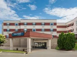 Four Points by Sheraton Milwaukee Airport