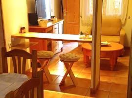 Alojamiento la Morada de la Luz, hotel in Úbeda