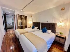 Apartamento Céntrico