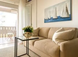 Bay Watch apartment by the sea