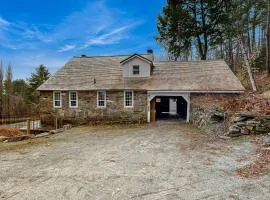 Auger Hole Retreat