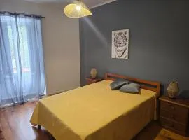 Casa Apito Dourado
