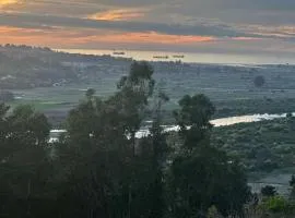 La Cabaña Lodge