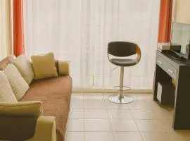 Apartamento en Reñaca, 2 Habitaciones, Wifi, Tv