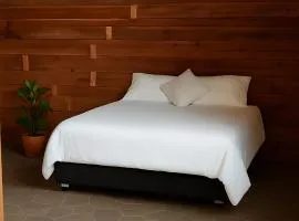 Hotel room #5