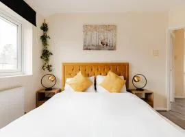 3BR, Sleep6,Contractors,Families 2 min to Westham