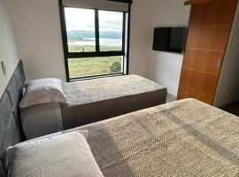 Hotel WR, hotel in Ribeirão Pires