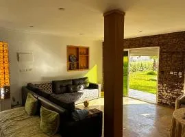 Villa sidi rhal